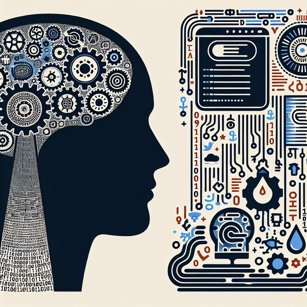 Natural Language Processing (NLP)