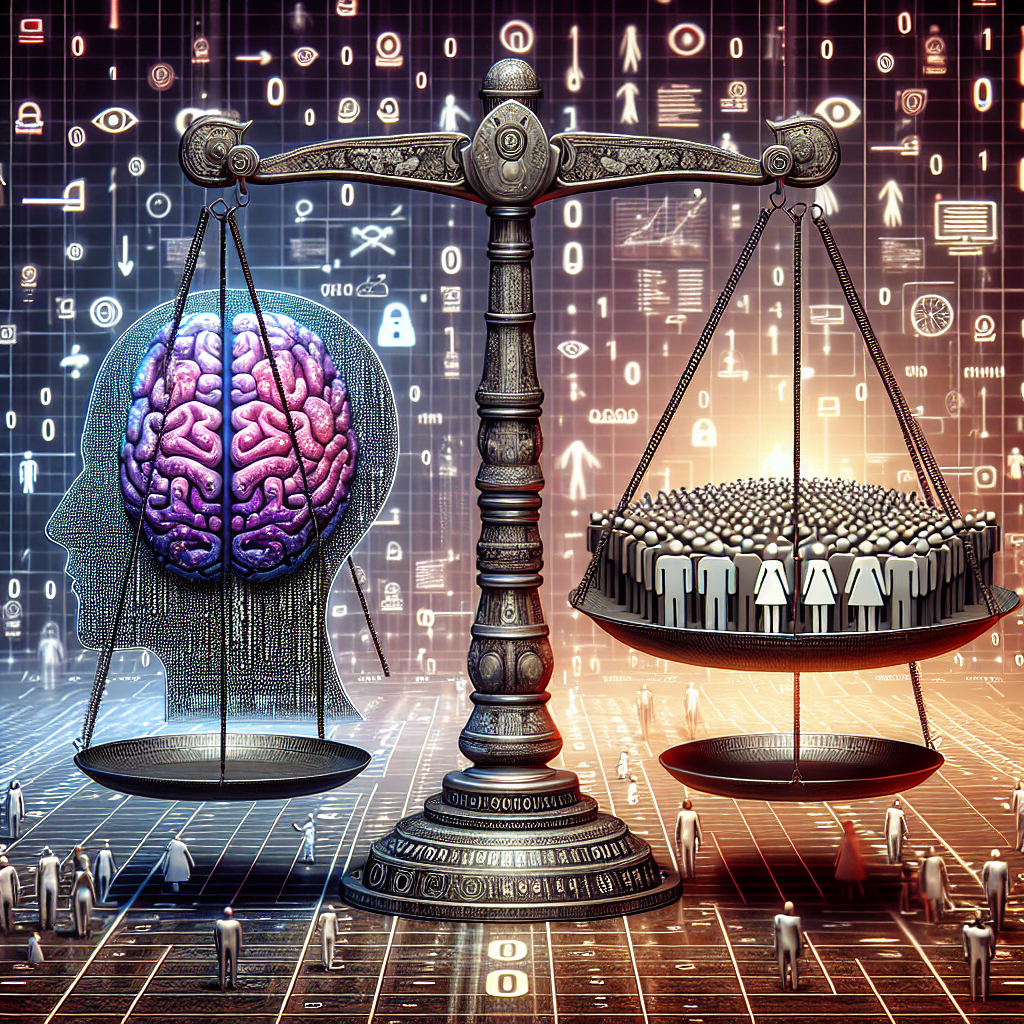 AI for social media