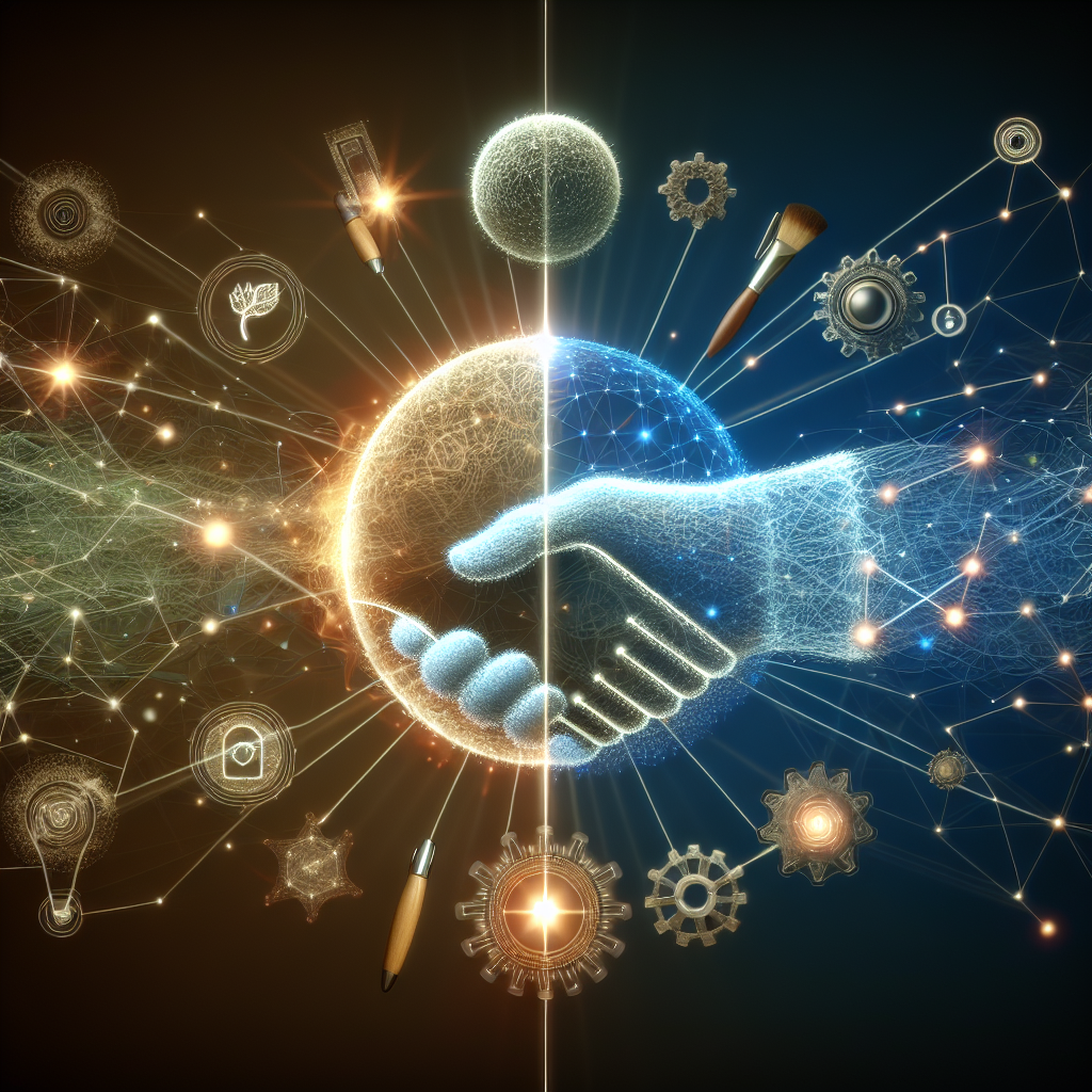 Generative AI