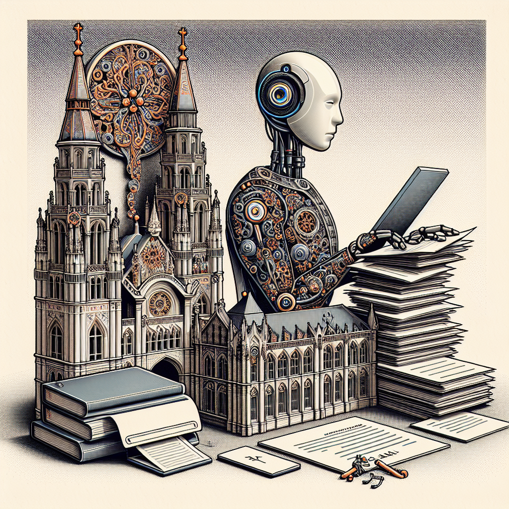 AI in education