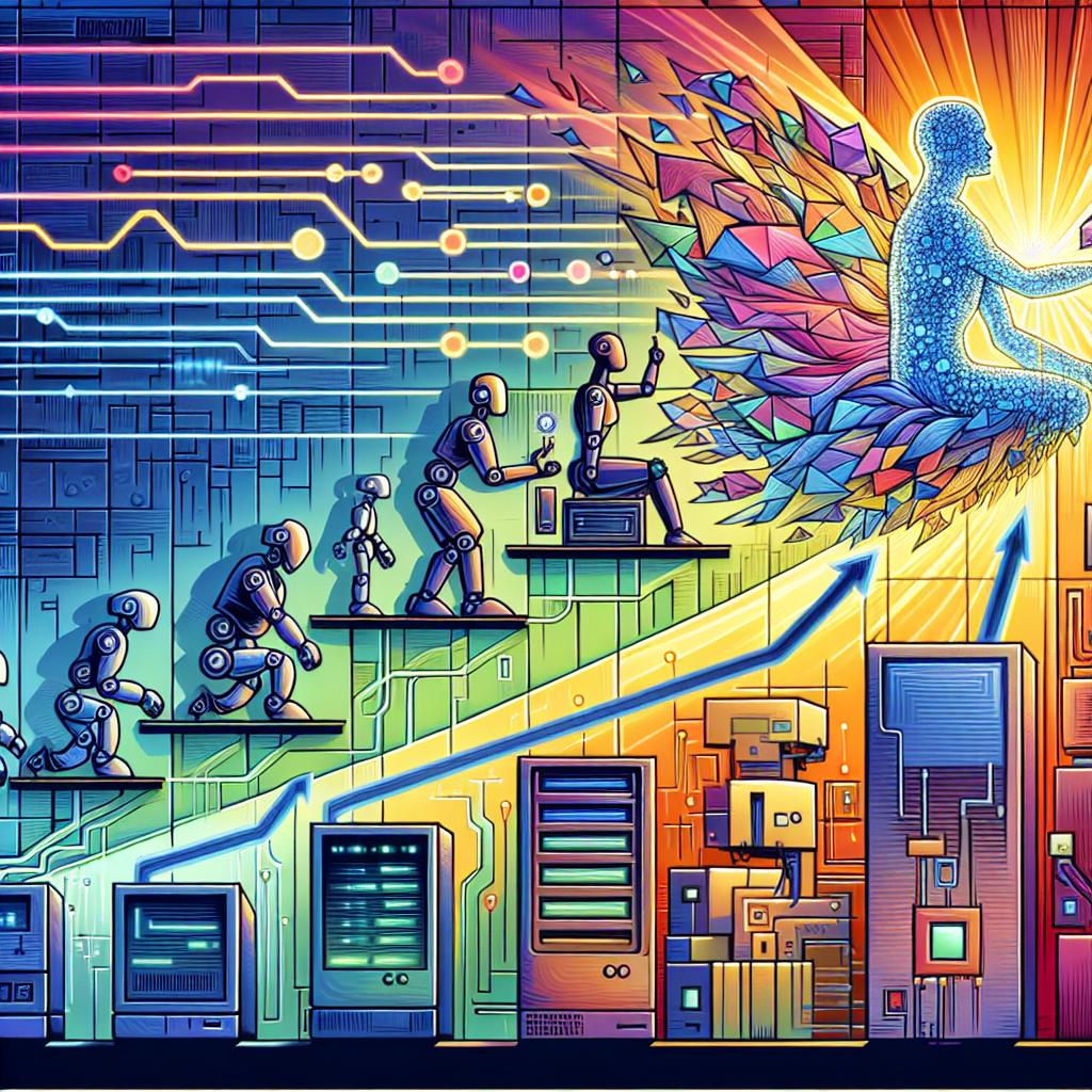 AI democratization