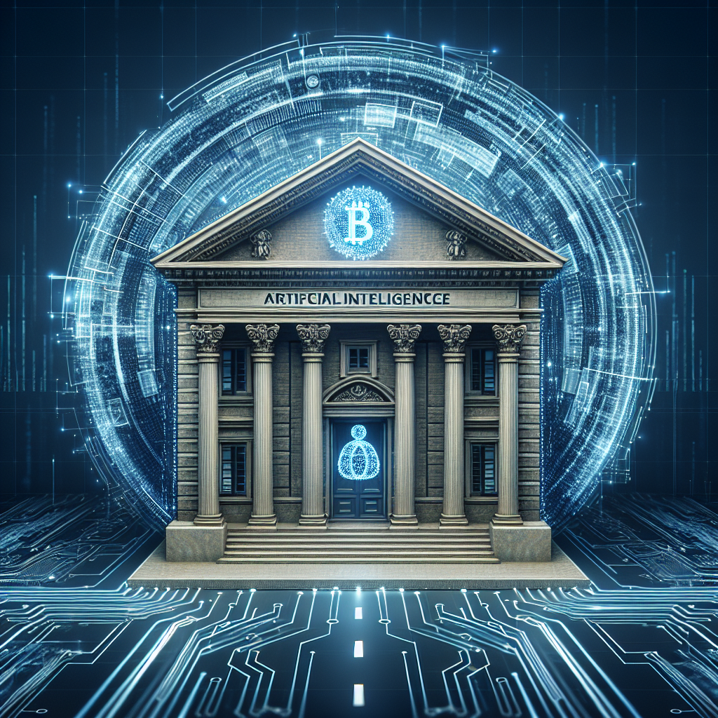 AI in banking