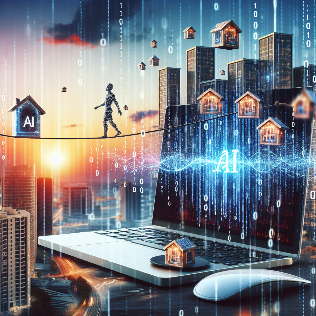 AI in real estate