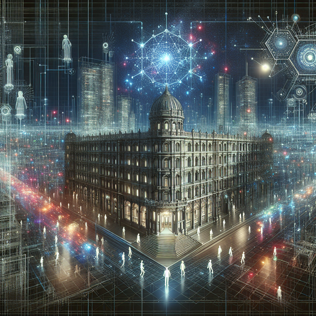AI in architecture