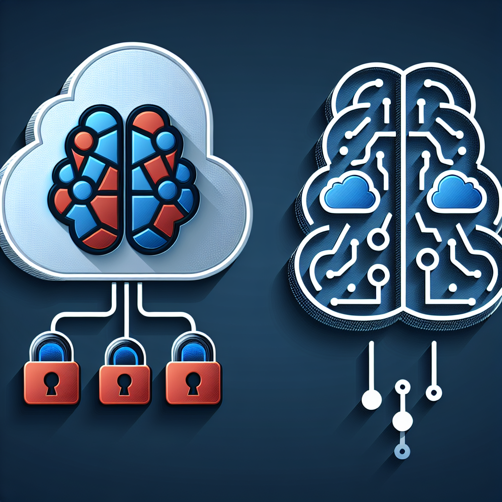 AI cloud services