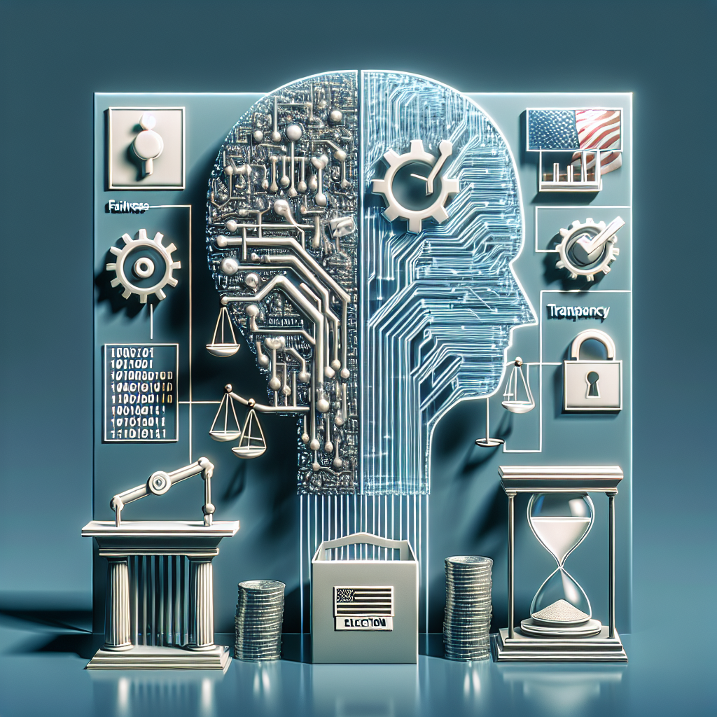 AI in government