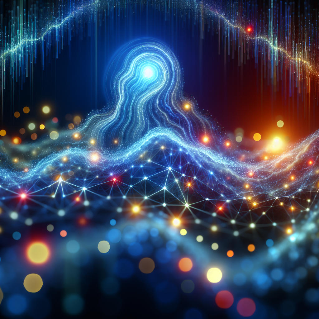 AI in telecommunications