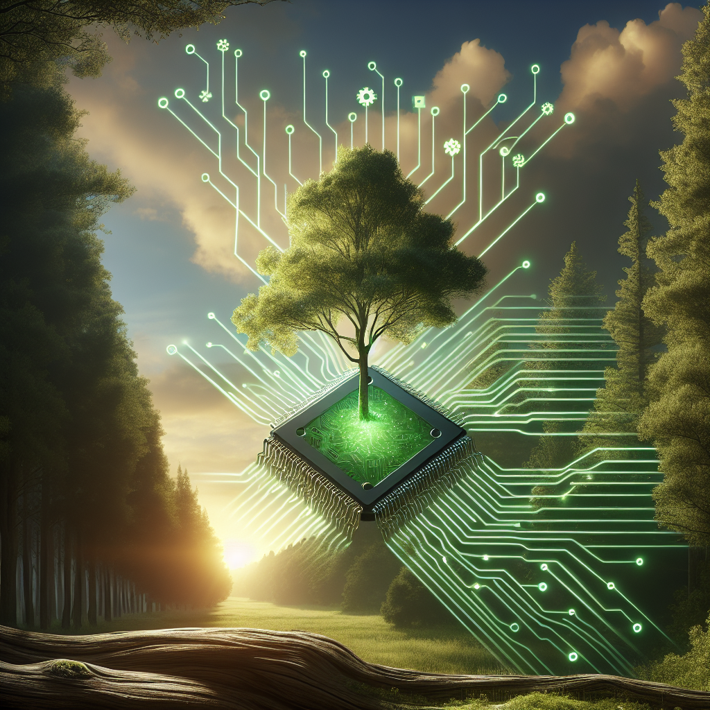 AI and sustainability