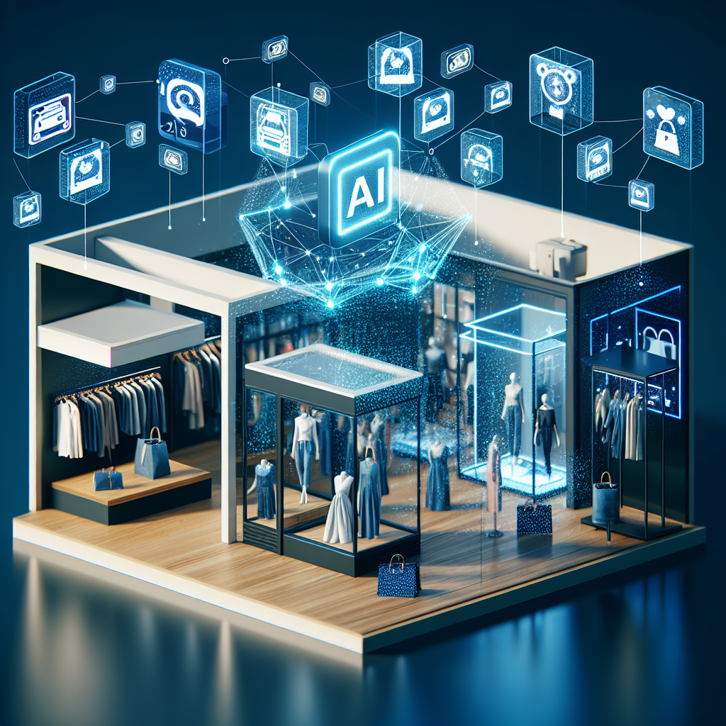 AI in fashion