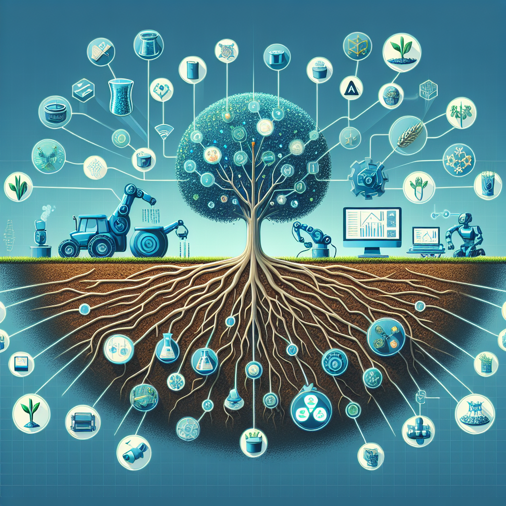 AI in agriculture