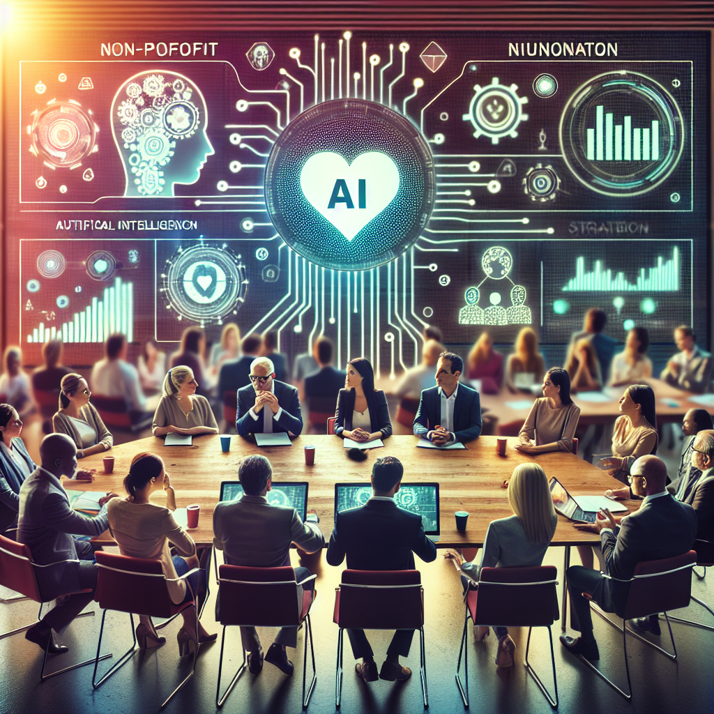 AI in philanthropy