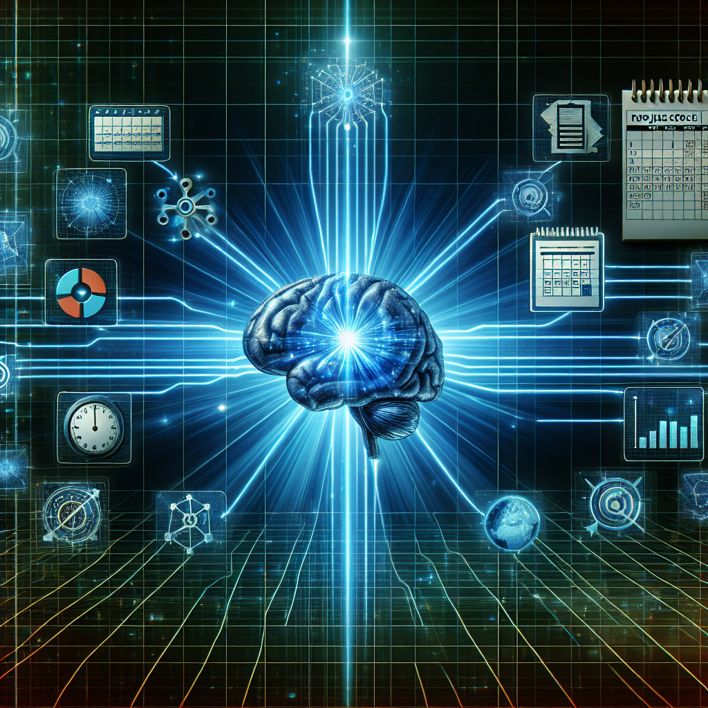 AI project management