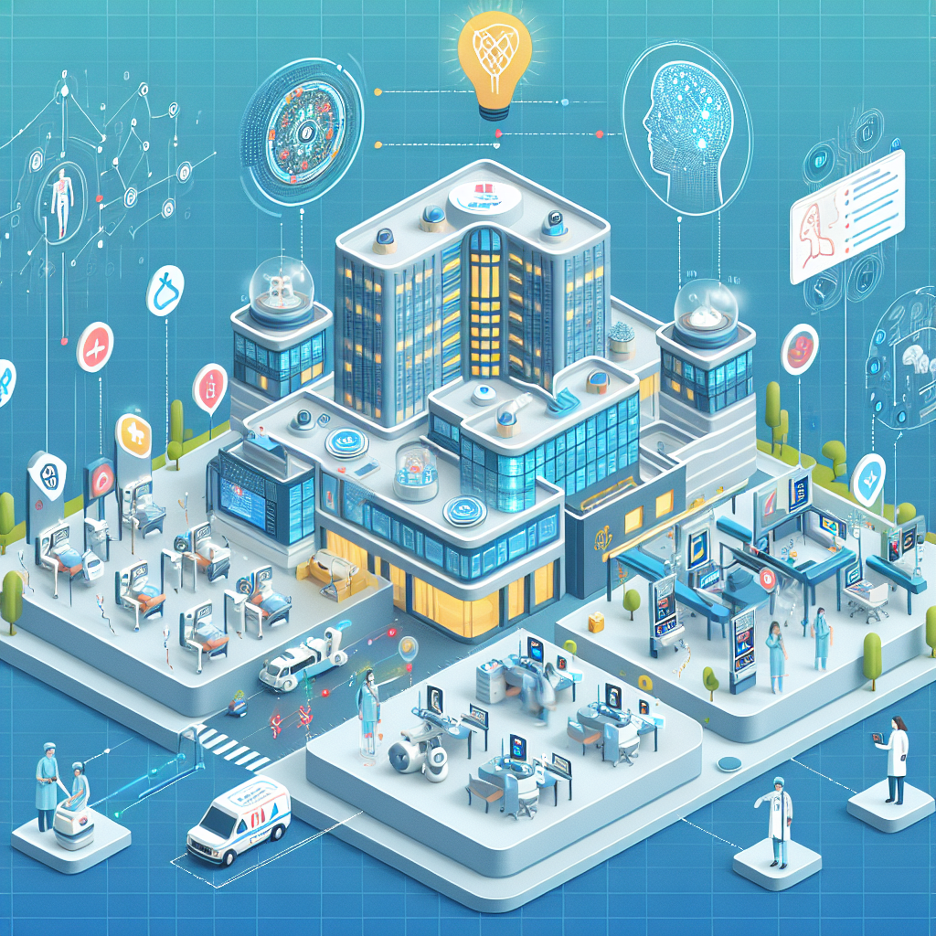 AI-driven solutions