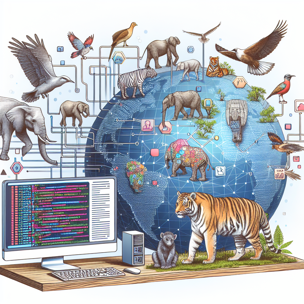 AI and big data