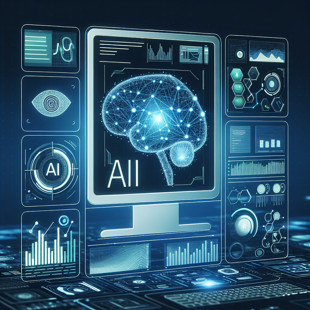 AI for business intelligence