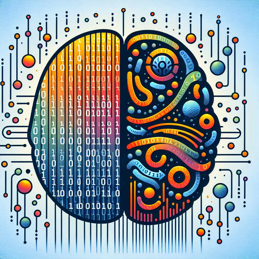 Natural Language Processing (NLP)