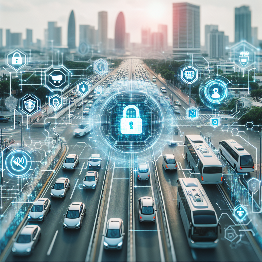 AI and privacy concerns