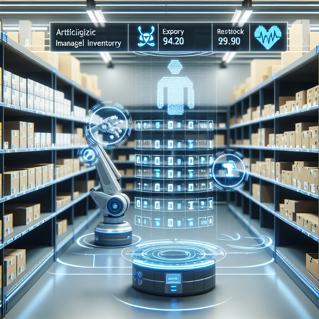 AI in healthcare