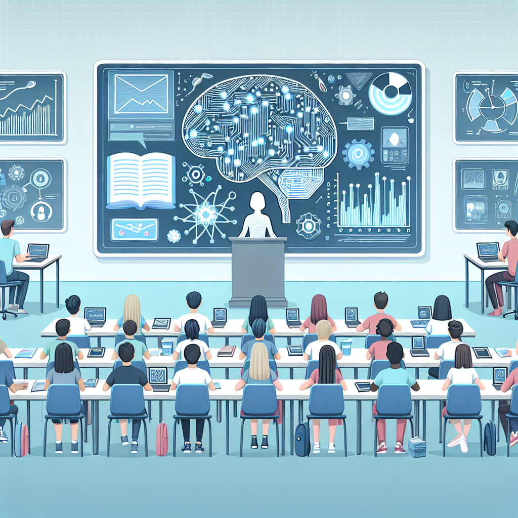 AI in education