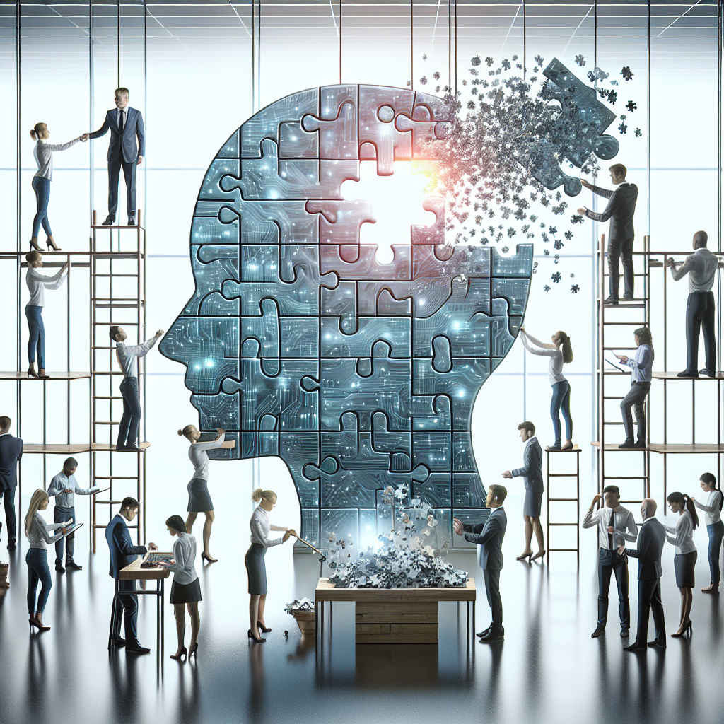 AI democratization