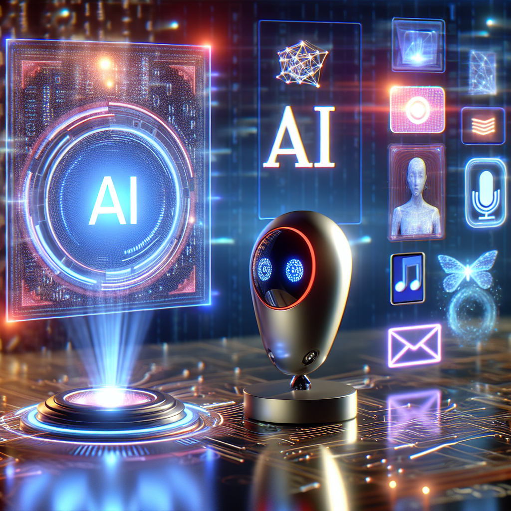 AI tools