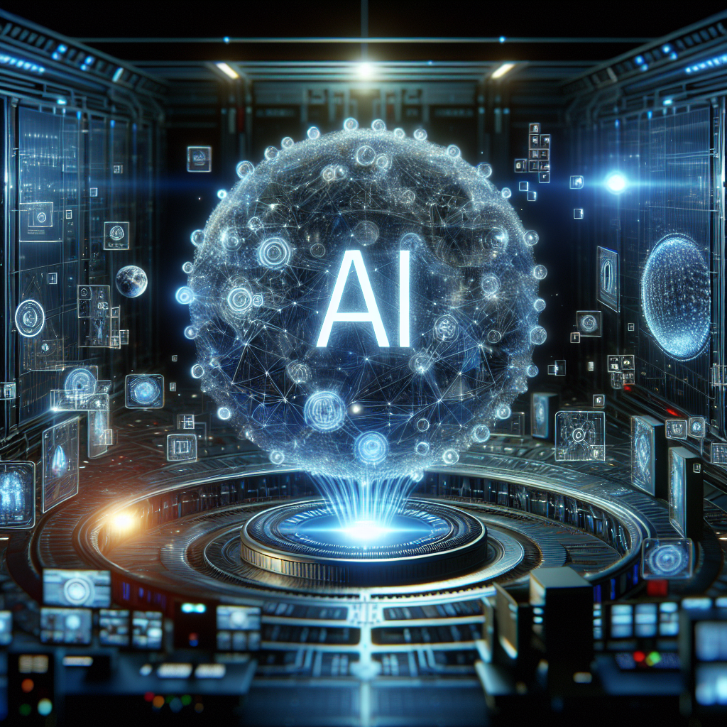 AI software