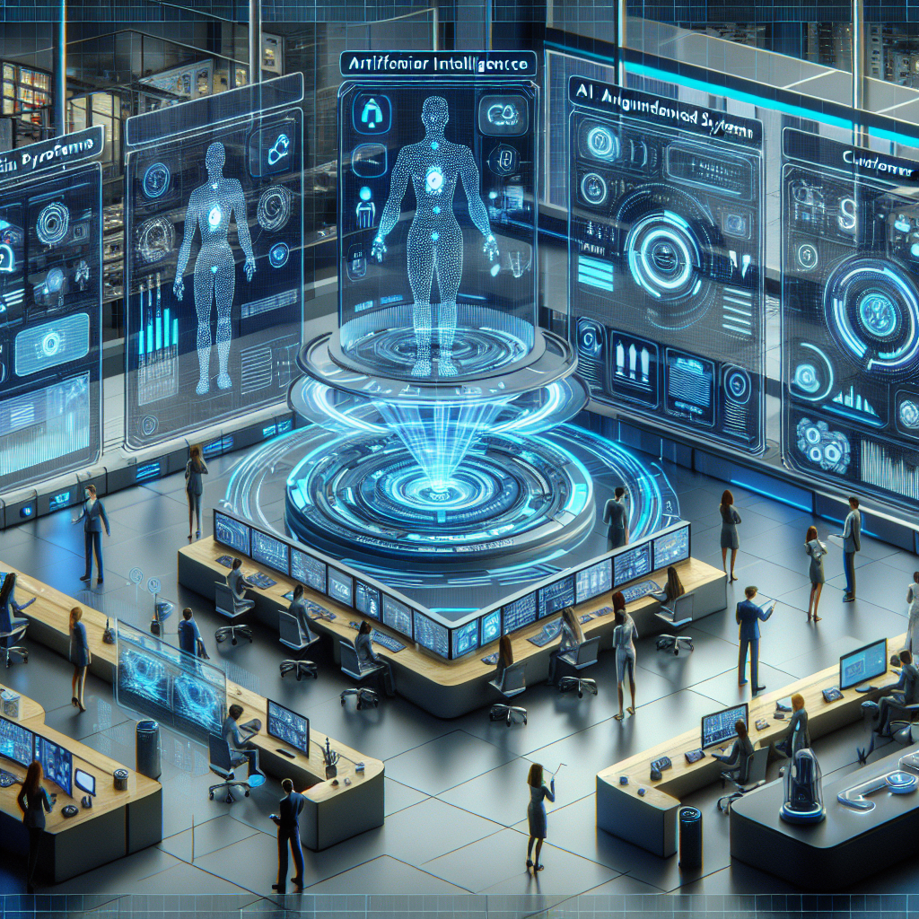 AI platform