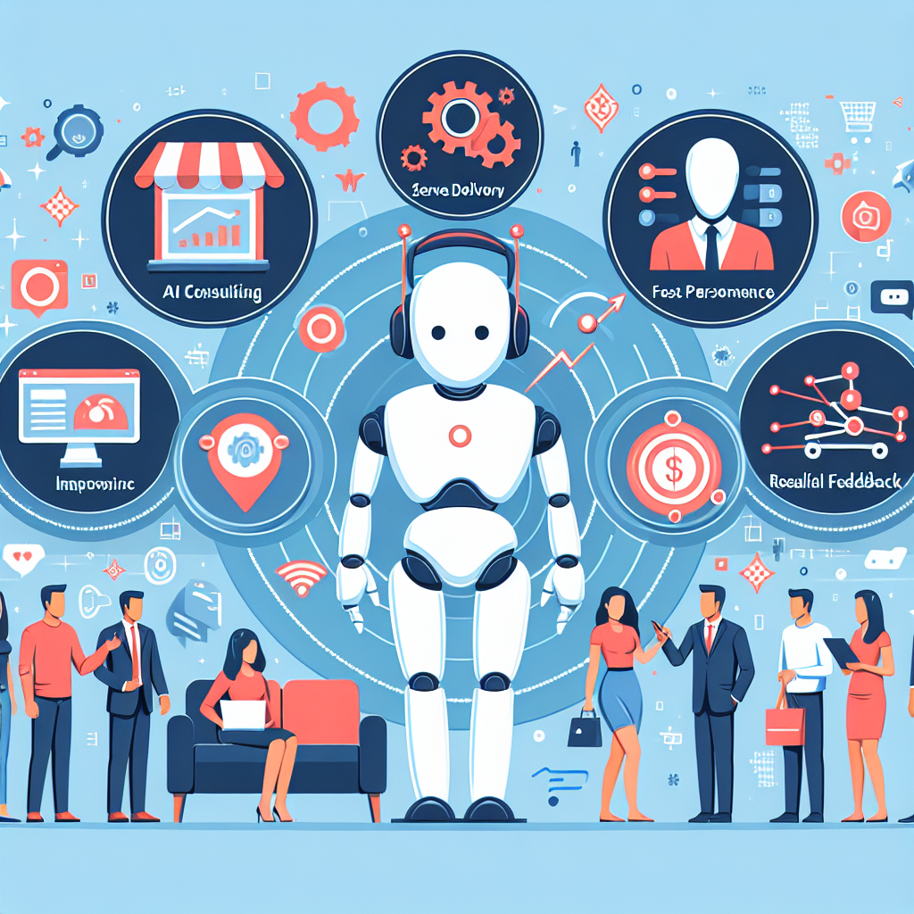AI consulting