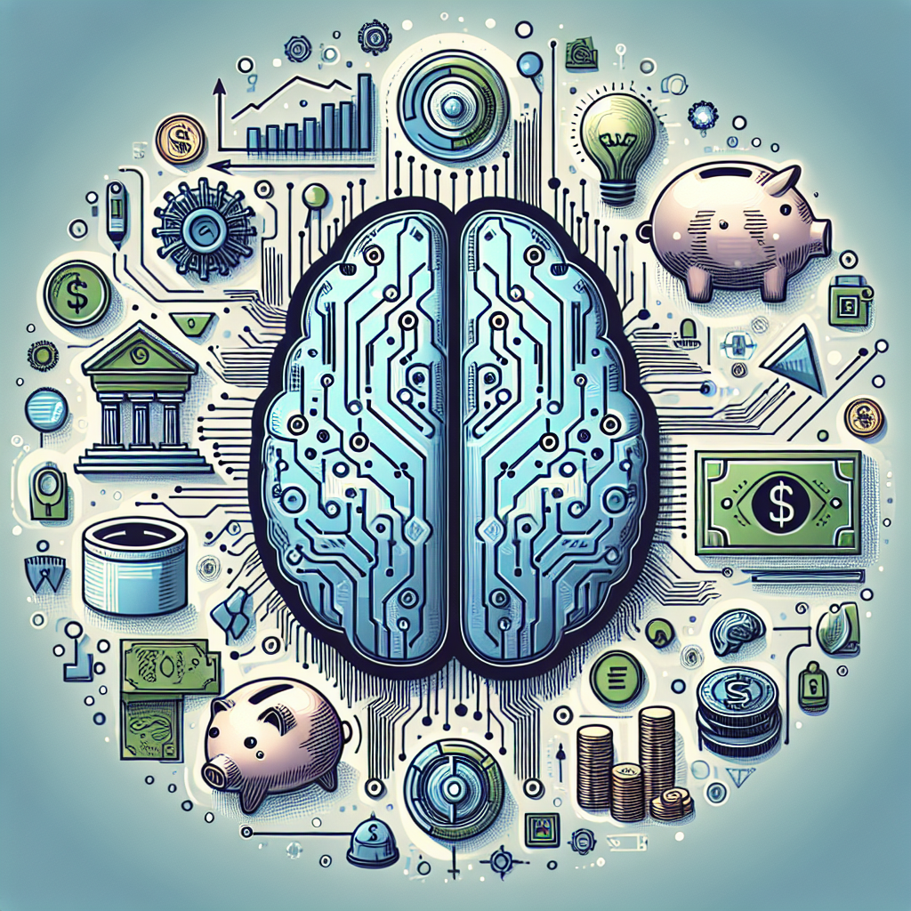 AI in banking