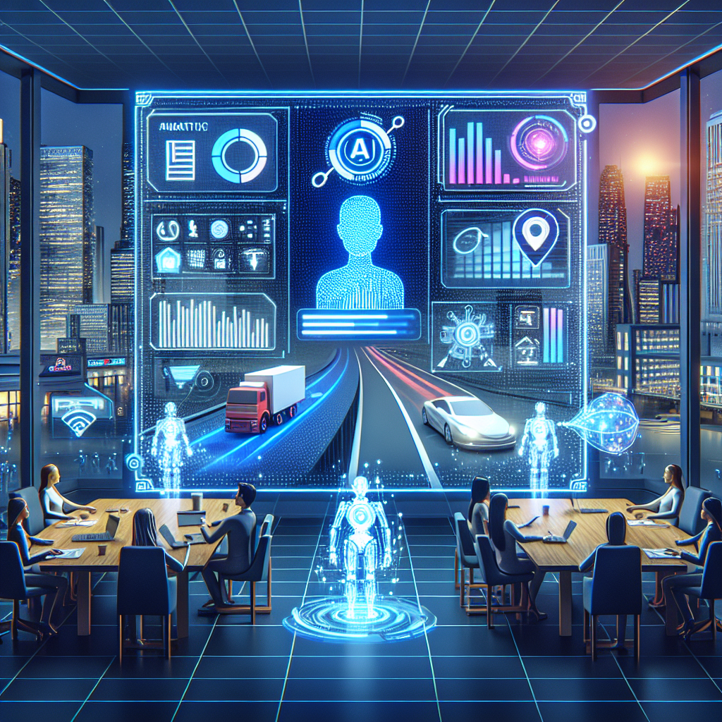 AI in customer service