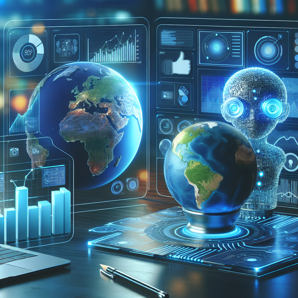 AI in marketing