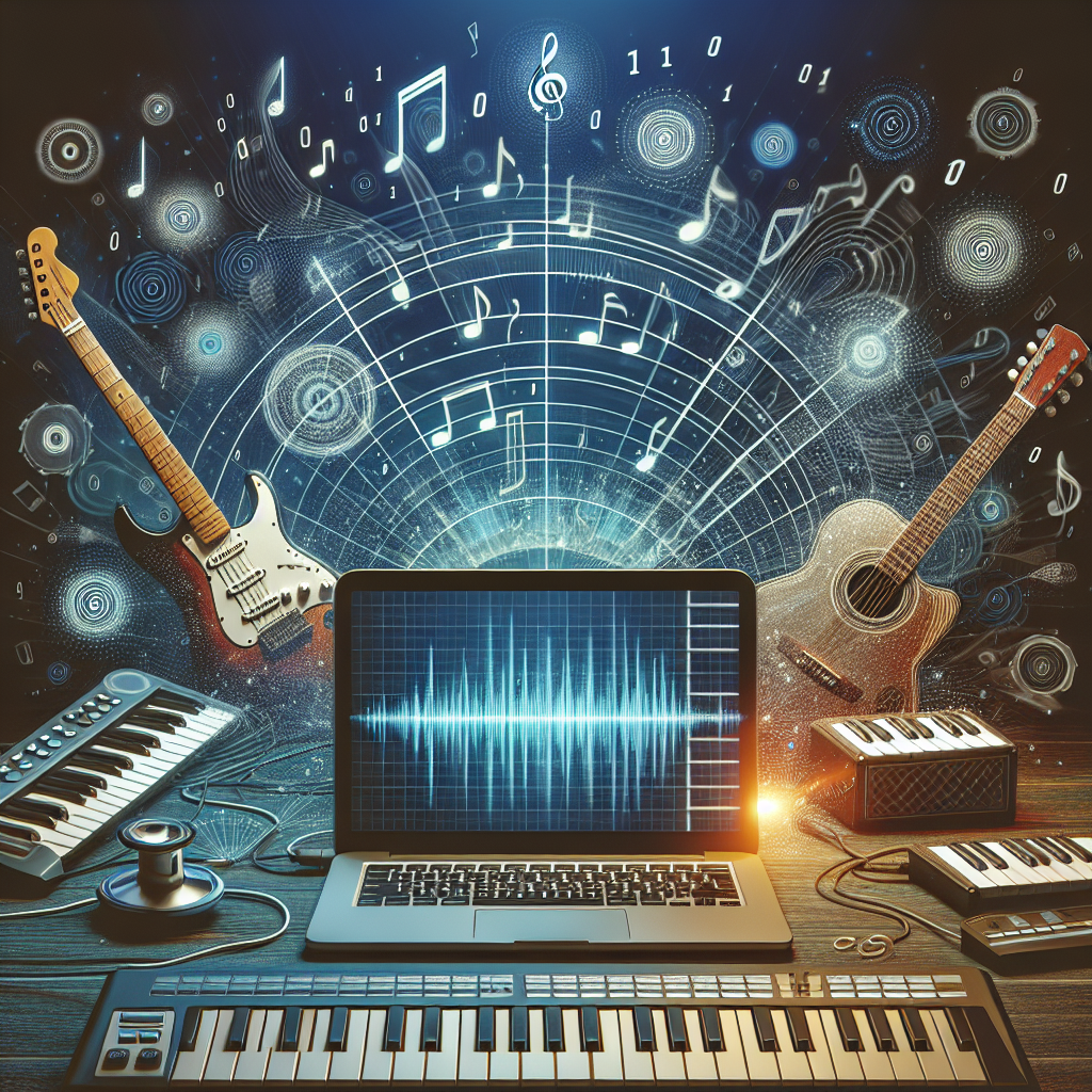 AI in music