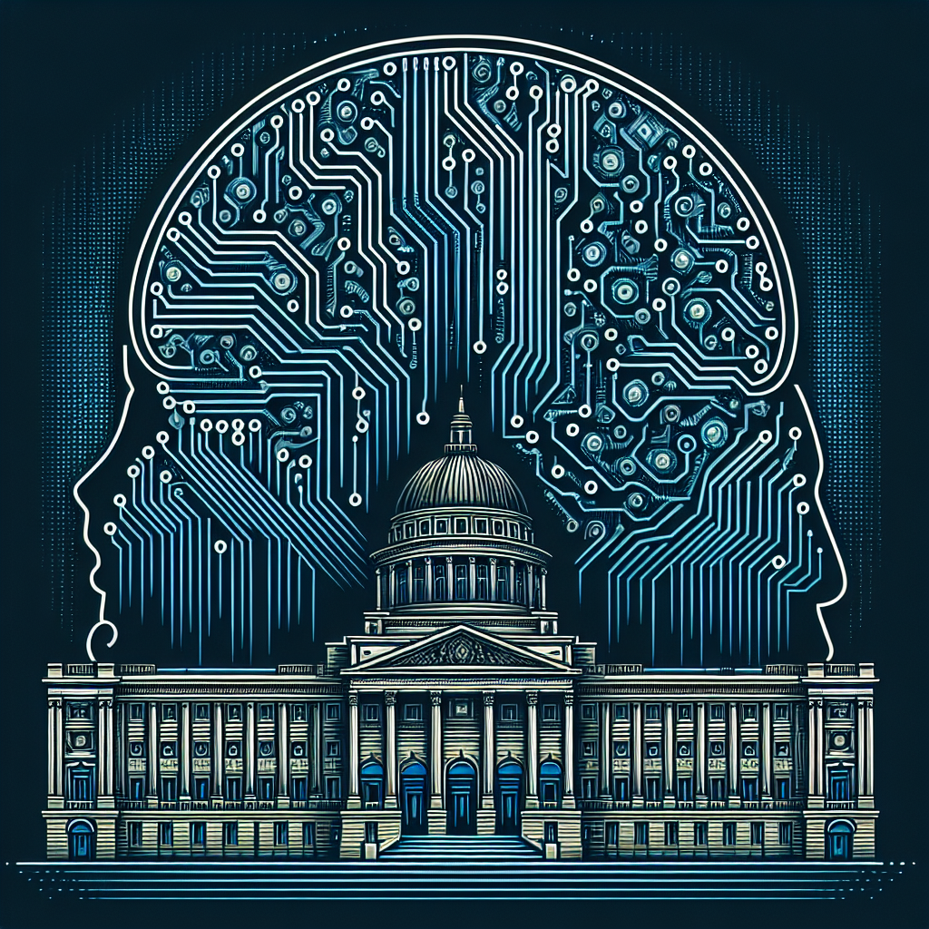 AI in government