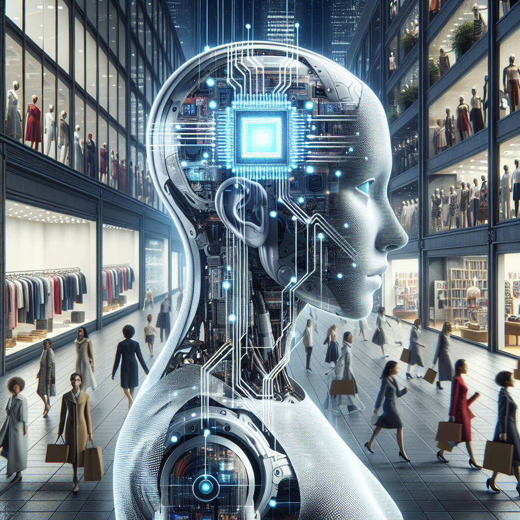 AI in fashion