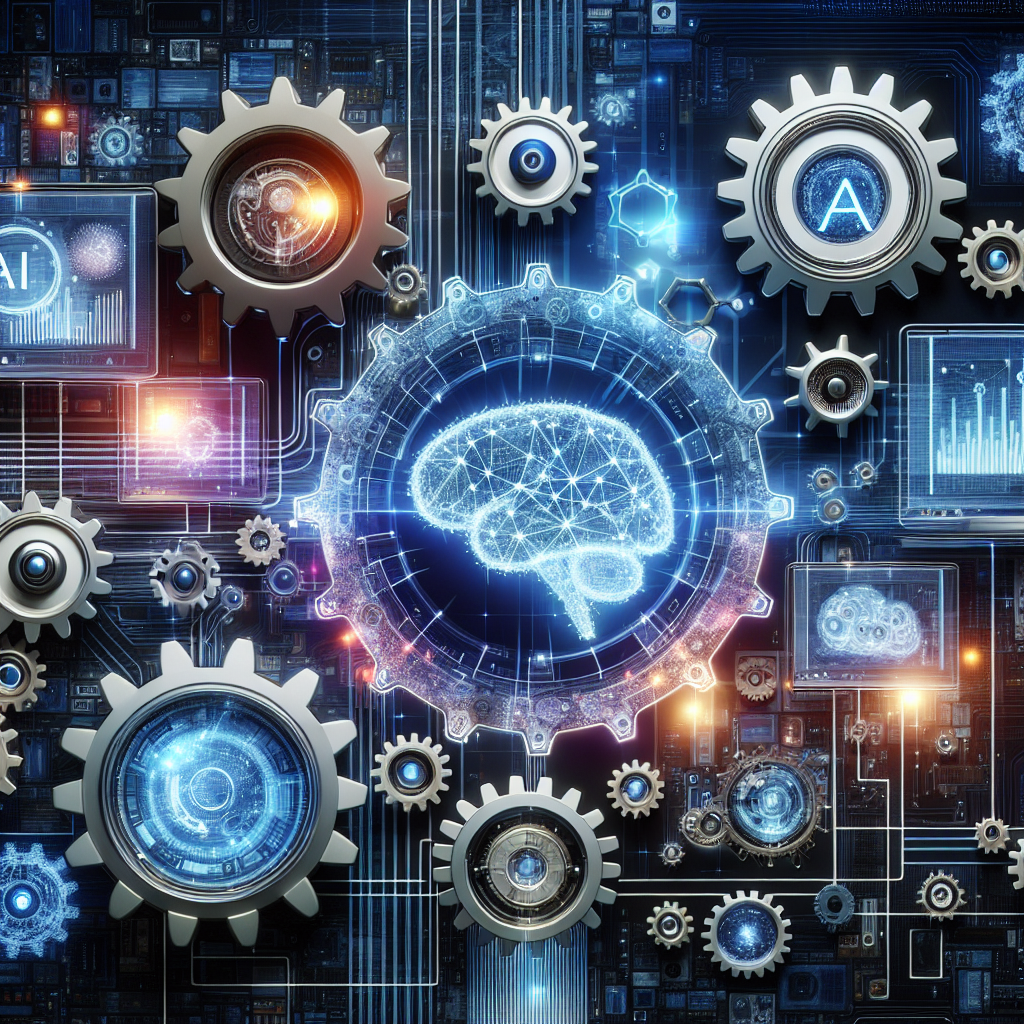 AI in transportation and logistics