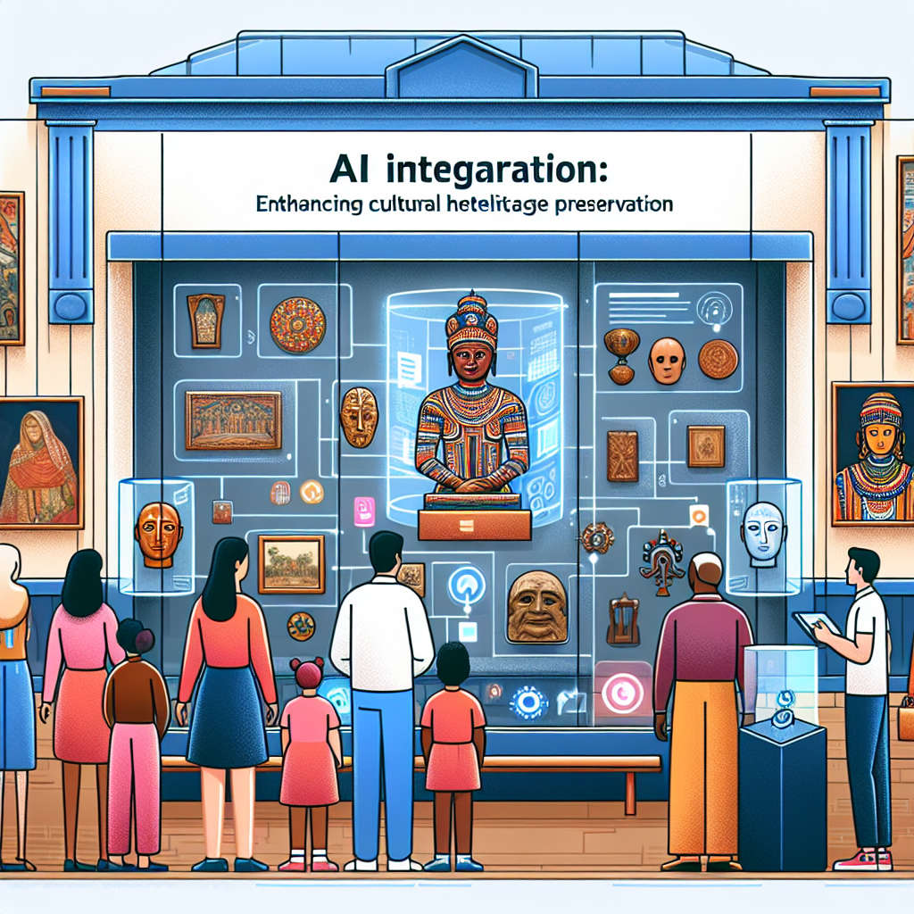 AI integration