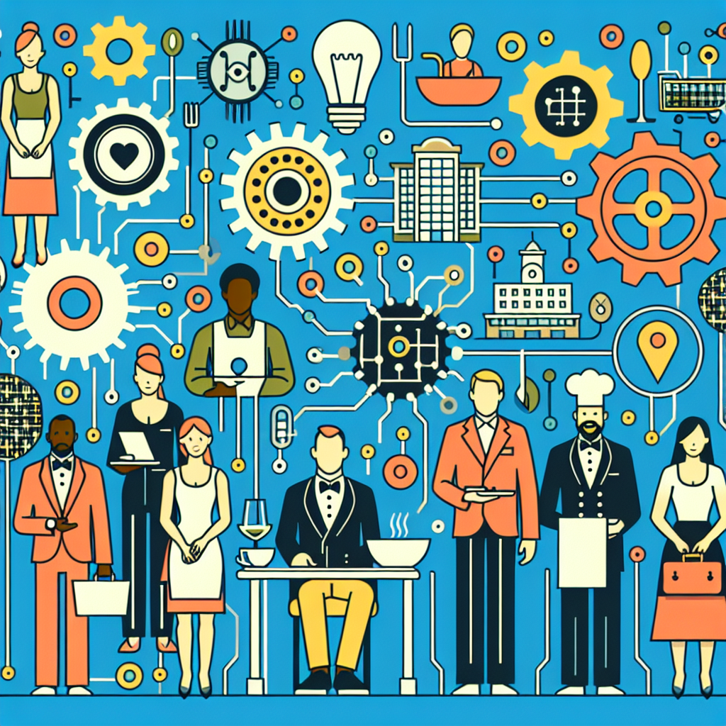 AI-driven solutions
