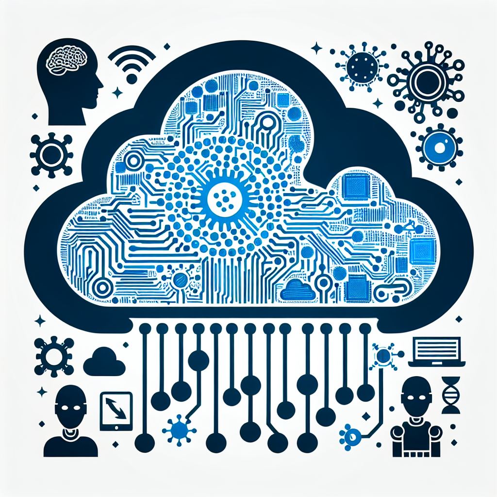 AI in cloud computing