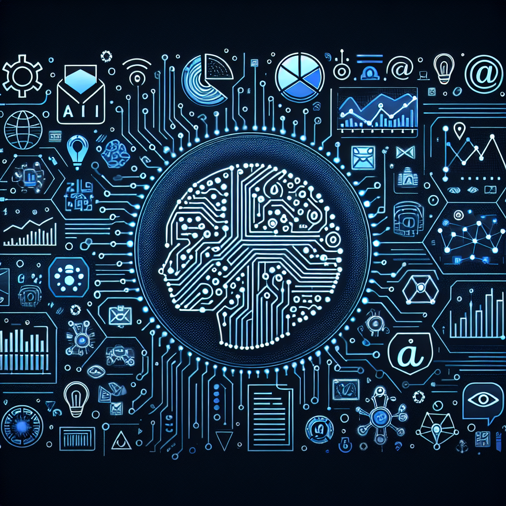 AI for business intelligence