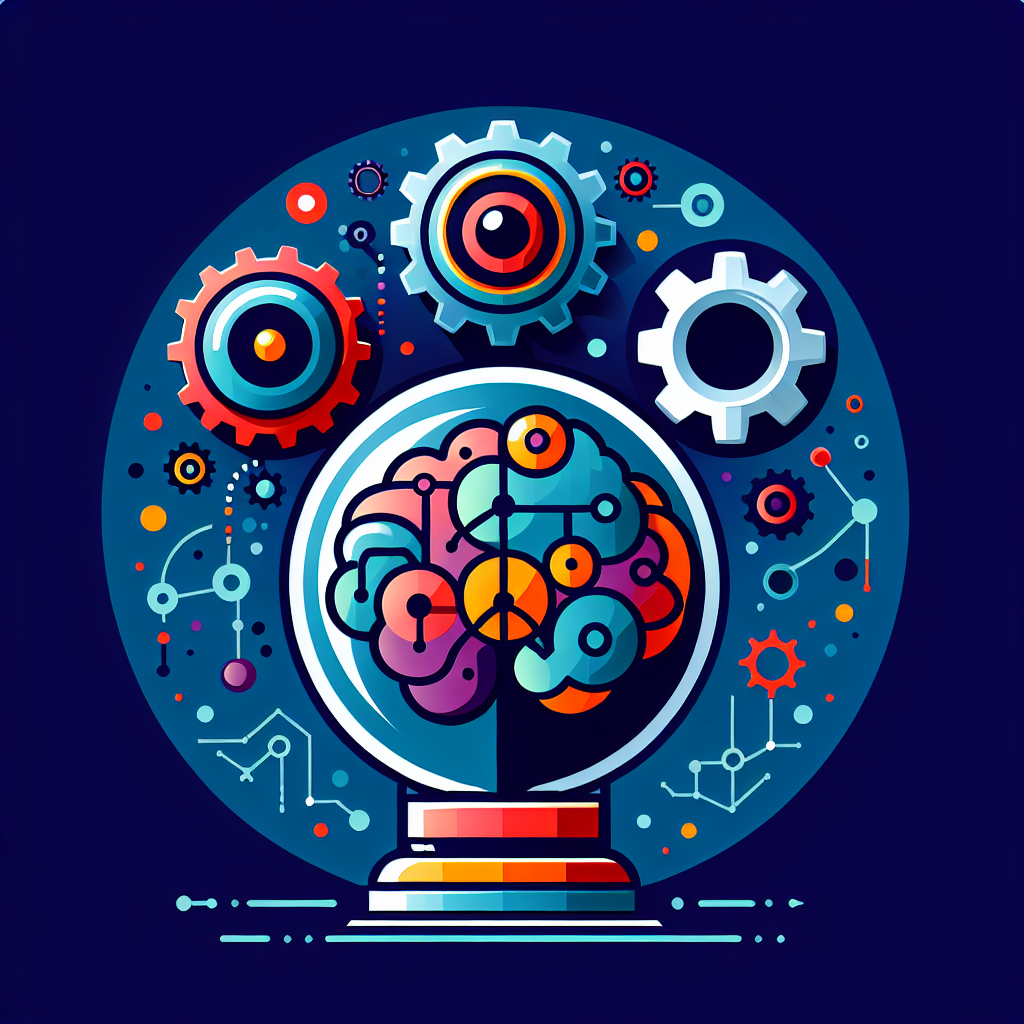 AI and machine learning (AI vs ML)