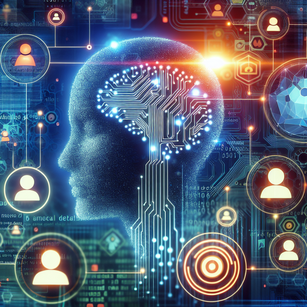 AI for social media