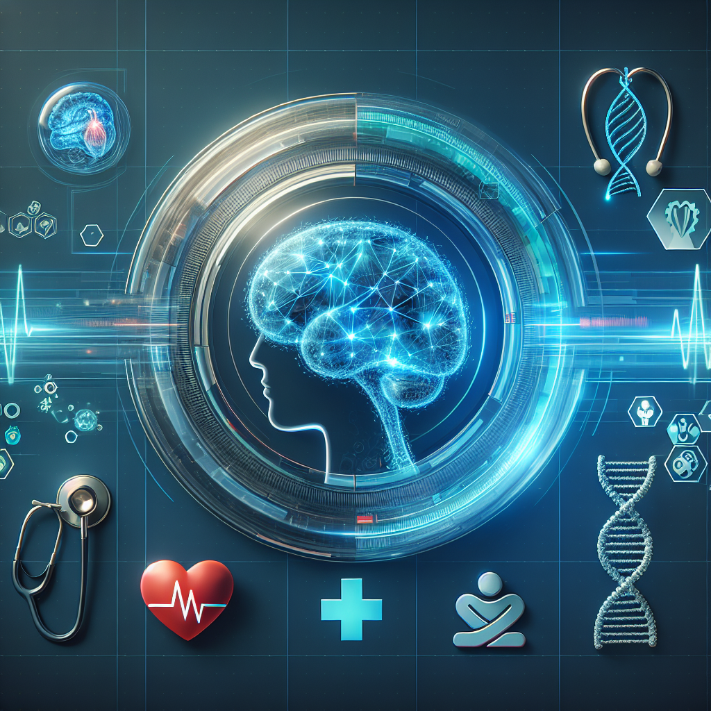 AI in healthcare