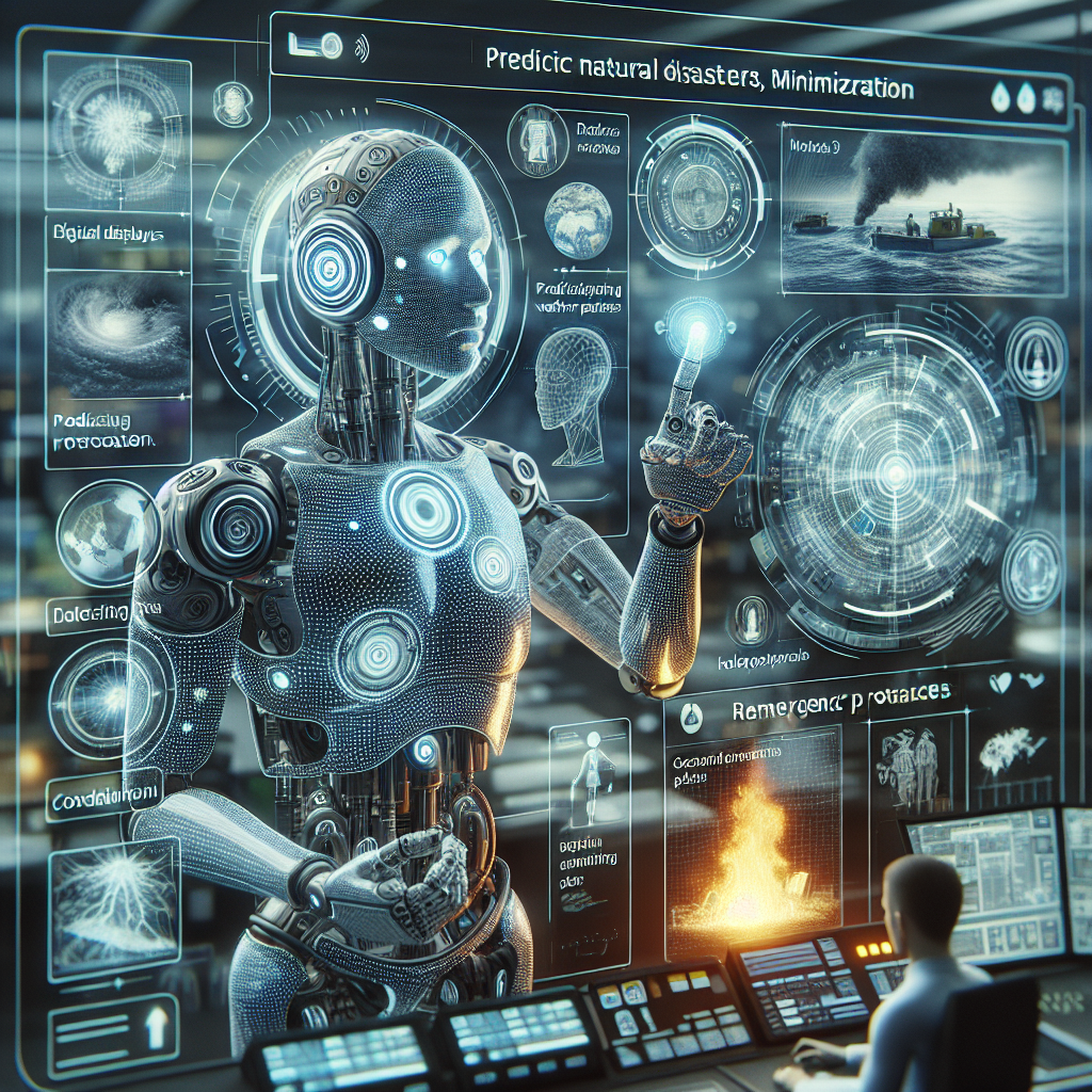 Ethical AI