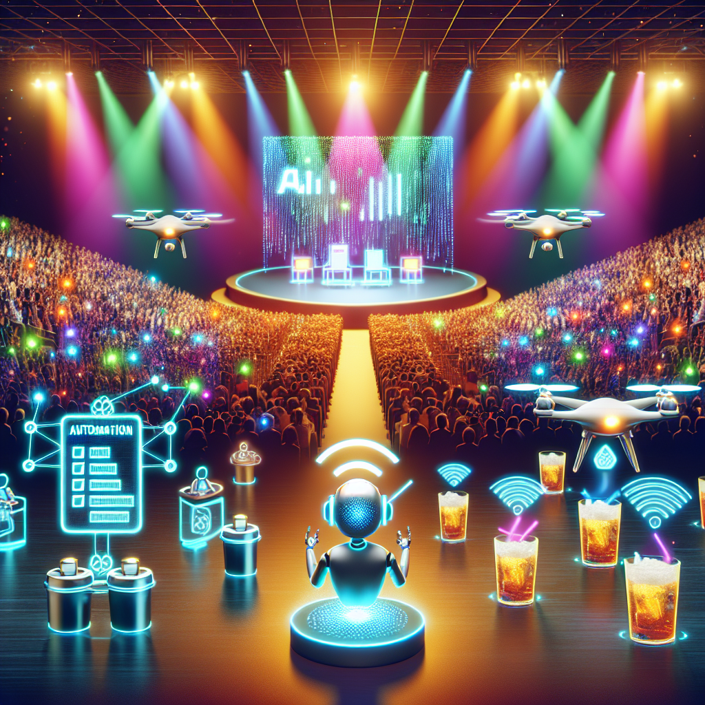 AI automation