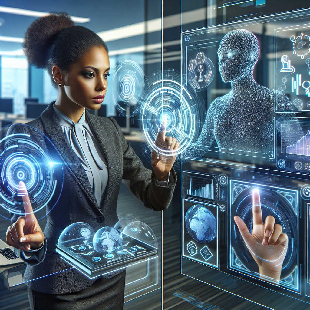 AI in banking