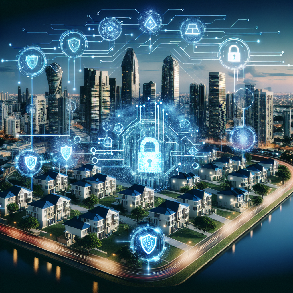 AI in real estate