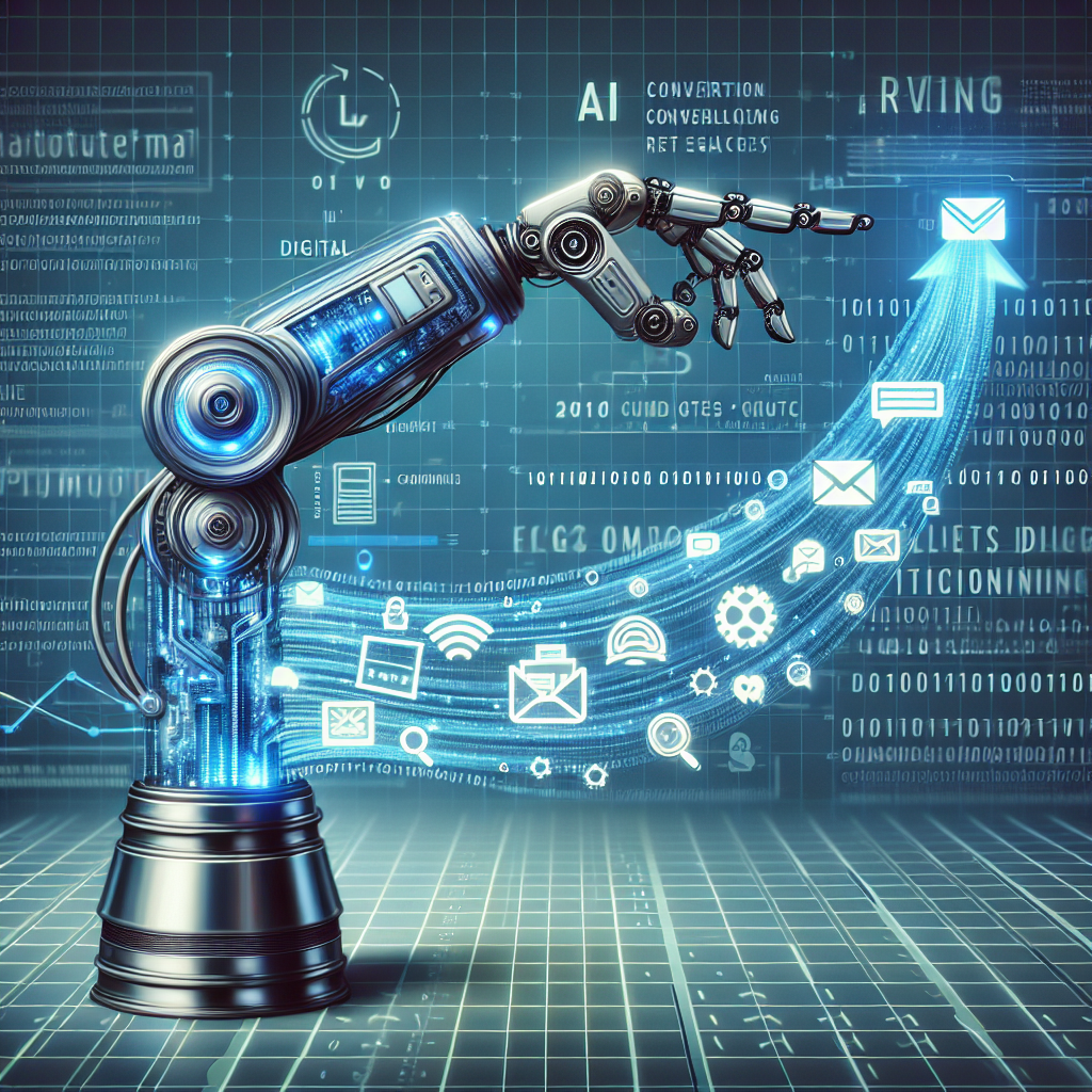 AI in marketing