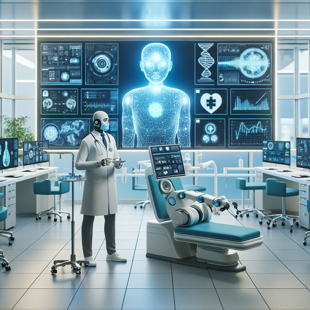 AI outsourcing