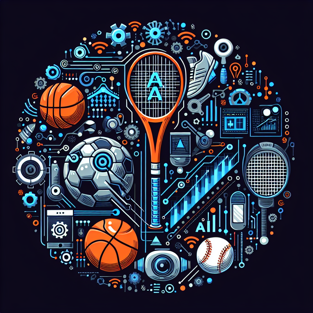 AI in sports