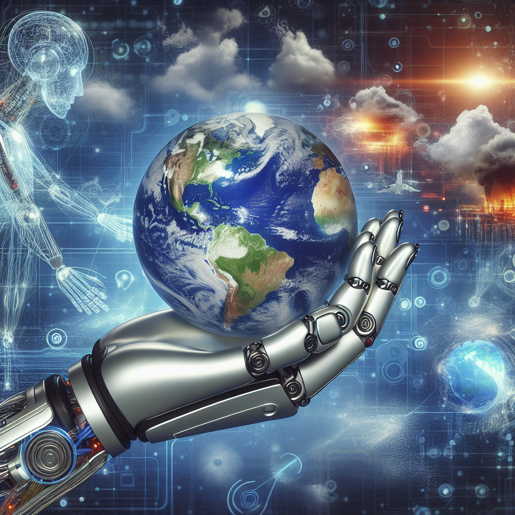 AI in government